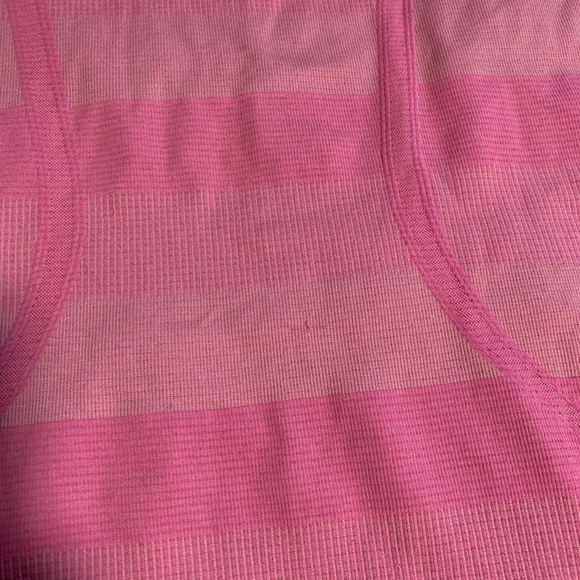 Lululemon Swiftly Tech Short-Sleeve Shirt 2.0 - Picture 9 of 14